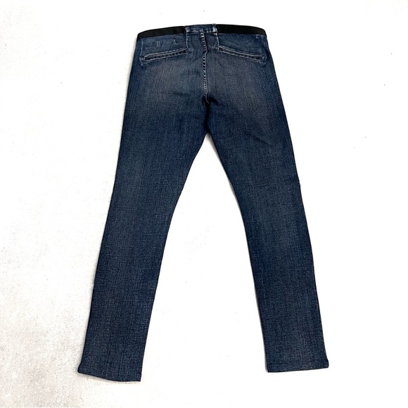 HELMUT LANG jeans/jeggings 27 - Picture 7 of 7